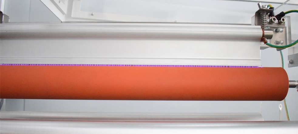 電暈放電處理技術 電暈放電處理技術